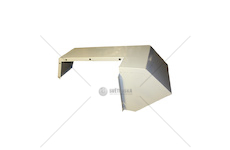 Blatník zadní Pravý - úzký 52cm 88374030