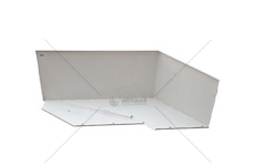 Blatnik zadní pravý Zetor 57187952