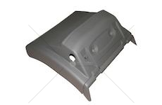 Blatník zadní RVI PREMIUM - zadní levý díl  DT SA2D0522