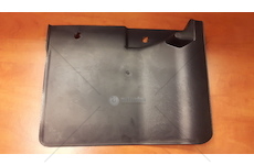 Blatník zadní SCANIA 113  380*460 TANGDE TD-52-049