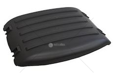 Blatník zadní SCANIA 124 - zadní horní díl DT SA2D0335