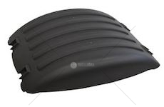 Blatník zadní SCANIA 124 - zadní horní díl DT SA2D0344