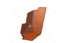 Blatník zadní široký Pravý - 68cm 88368100