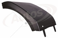 Blatník zadní střední díl daf 95xf, daf 105xf 0072653_A