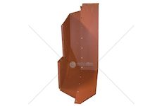 Blatník zadní úzký Pravý - 57cm 80368270