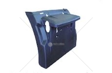 Blatník zadní VOLVO FH4 - levý/pravý díl DT SA2D0131