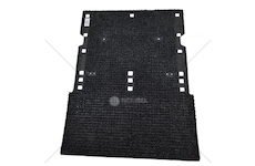 Blatník zadní VOLVO s zástěrkou TANGDE TD07-51-081A