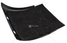 Blatník zadní zadní část DAF XF105 levý Nexus WD06A15D202