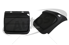 Blatník zadní - zadní díl l daf xf106, cf6 euro 6 od 2012 0201975_A