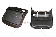 Blatník zadní - zadní díl l s držáky daf xf106, cf6 euro 6 od 2012 201975TD_A