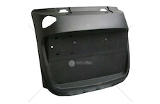 Blatník zadní - zadní díl p daf xf106, cf6 euro 6 od 2012 0201976_A