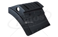 Blatník zadní zadní díl p man tga 0116265_A