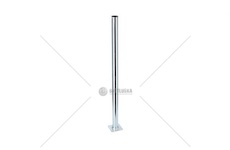 Blatníková trubka Fi42x800mm pozinkovaná čtverec CSY AZAS-0003