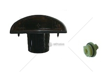 Blikač TANGDE TD03-58-001B
