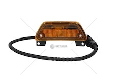 Blinkr MAN L2000 přední oranžový 81253206100