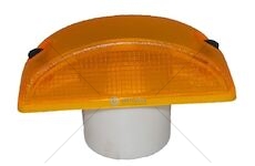 Blinkr světlo směru 24V pro vozy DAF, IVECO, VOLVO, levé/pravé, TANGDE TD03-61-007B