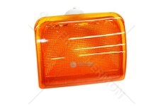 Blinkr světlo směru boční 24V DAF 95, IVECO levé/pravé