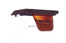 Blinkr světlo směru levé pro vozy IVECO 24V TANGDE TD03-59-002L