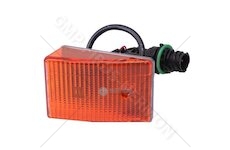 Blinkr světlo směru pravé 24V MERCEDES Atego, Actros, Premium