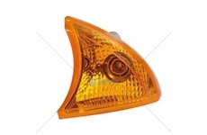 Blinkr světlo směru pravé 24V použité na vozidle IVECO, TANGDE 42555041