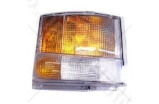 Blinkr světlo směru rohové 24V DAF, SCANIA 4 levé