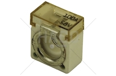 BLOK BEZPIECZNIKOW 100 AMP. HACO 5502502M