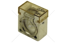 BLOK BEZPIECZNIKOW 200 AMP. HACO 5502504M