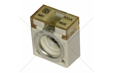 BLOK BEZPIECZNIKOW 300 AMP. PUDENZ HACO 5502506M