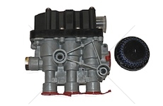 Blok cestnych ventilu, pneumaticke odpruzeni   JA-800010