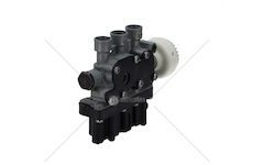 Blok cestnych ventilu, pneumaticke odpruzeni PROVIA PRO4120010