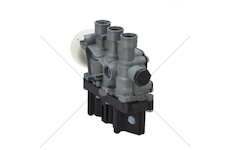 Blok cestnych ventilu, pneumaticke odpruzeni PROVIA PRO4120020