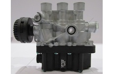 Blok cestnych ventilu, pneumaticke odpruzeni SORL 37540460060