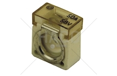 Blok pojistek 50A HACO 5502501M