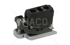 BLOK POLACZENIOWY NO HACO HACO 4552802H