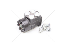 Blok řízení (s přípojkami) 83578999