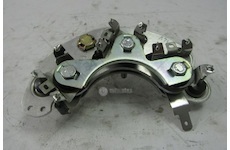 Blok usměrňovací - diodový můstek alternátoru 0135241 Tatra