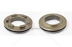 BLOKADA MOSTU IVECO EURORICA 30170518