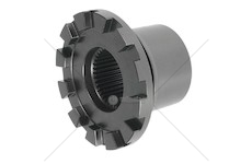 BLOKADA MOSTU IVECO EURORICA 30170873