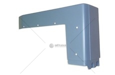 BLOTNIK KAB.LEWY MB ATEGO I-III LAMIRO 13612