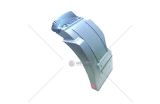 BLOTNIK KAB.MB ACTROS MP2 LEWY TANGDE TD07-50-042BL