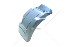BLOTNIK KAB.MB ACTROS MP2 PRAWY TANGDE TD07-50-042AR