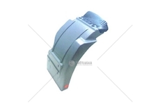 BLOTNIK KAB.MB ACTROS MP2 PRAWY TANGDE TD07-50-042BR