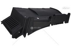 BLOTNIK MAN TGX TG3 ZAKABINOWY LEWY LAMIRO 370-43EX