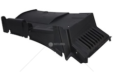 BLOTNIK MAN TGX TG3 ZAKABINOWY PRAWY LAMIRO 370-44EX