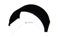 BLOTNIK PLAST.TYLNY 1270*680*620 TANGDE TD07-63-004