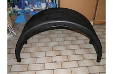 BLOTNIK PLAST.TYLNY 650MM SERTPLAS 1302/S