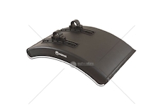 BLOTNIK PLAST.TYLNY 670MM Z MOCOWANIEM DOMAR DK2165