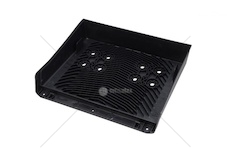 BLOTNIK PLASTIKOWY KRONE KROTKI KRONE 515106656