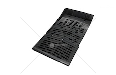 BLOTNIK PLASTIKOWY KRONE Z LOGO OTP TR42166