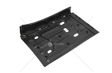 BLOTNIK PRZEDNI LEWY MB ACTROS MP4 LINIA EKONOMICZNA COVIND COV/960/921